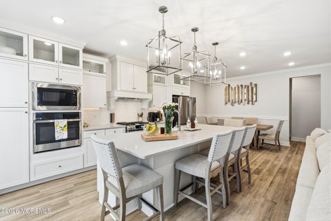 Photo of 4000 Heron Drive, Wall, NJ 07727 (MLS # 22633077)