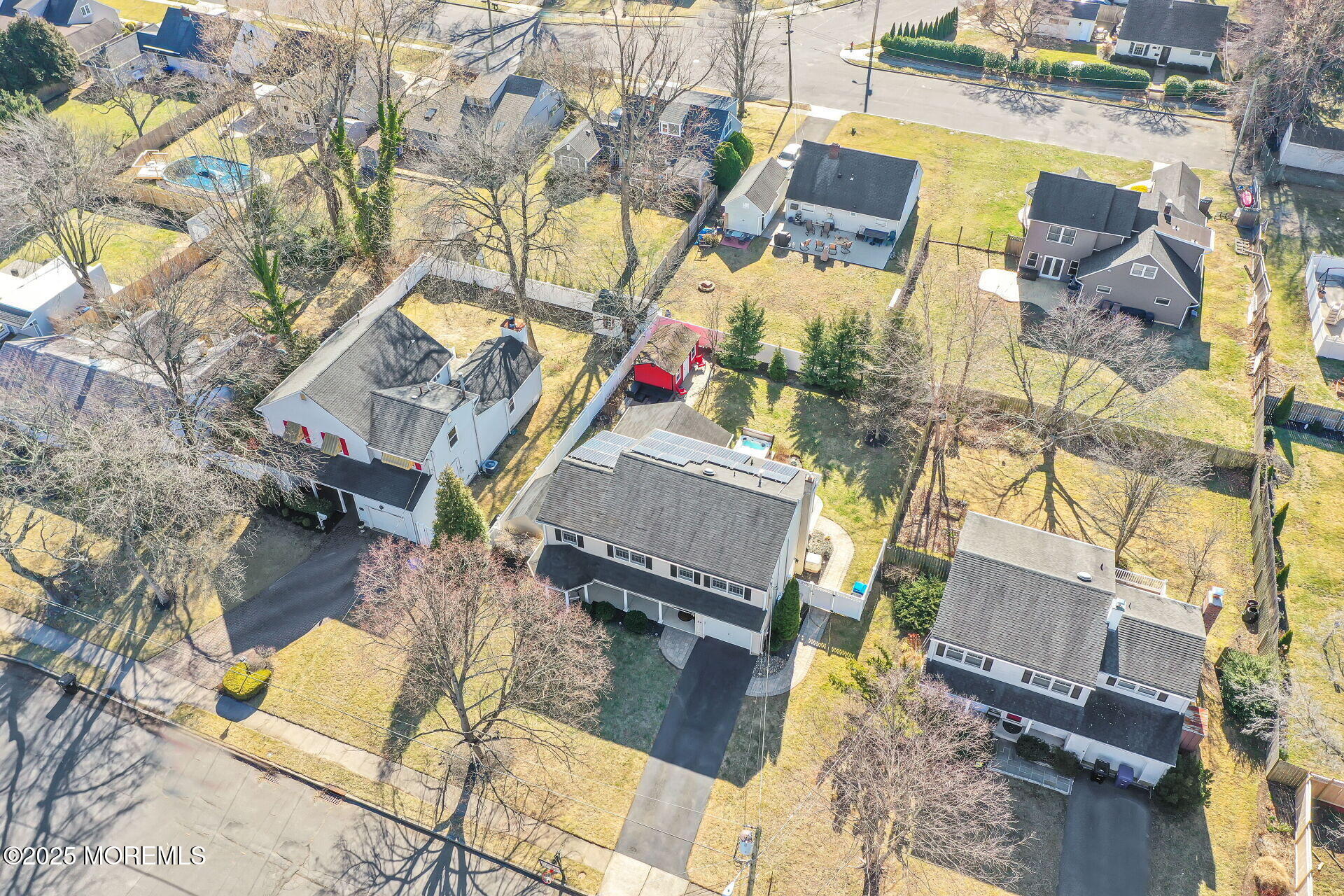 84 Wilson Circle, Middletown, New Jersey image 37