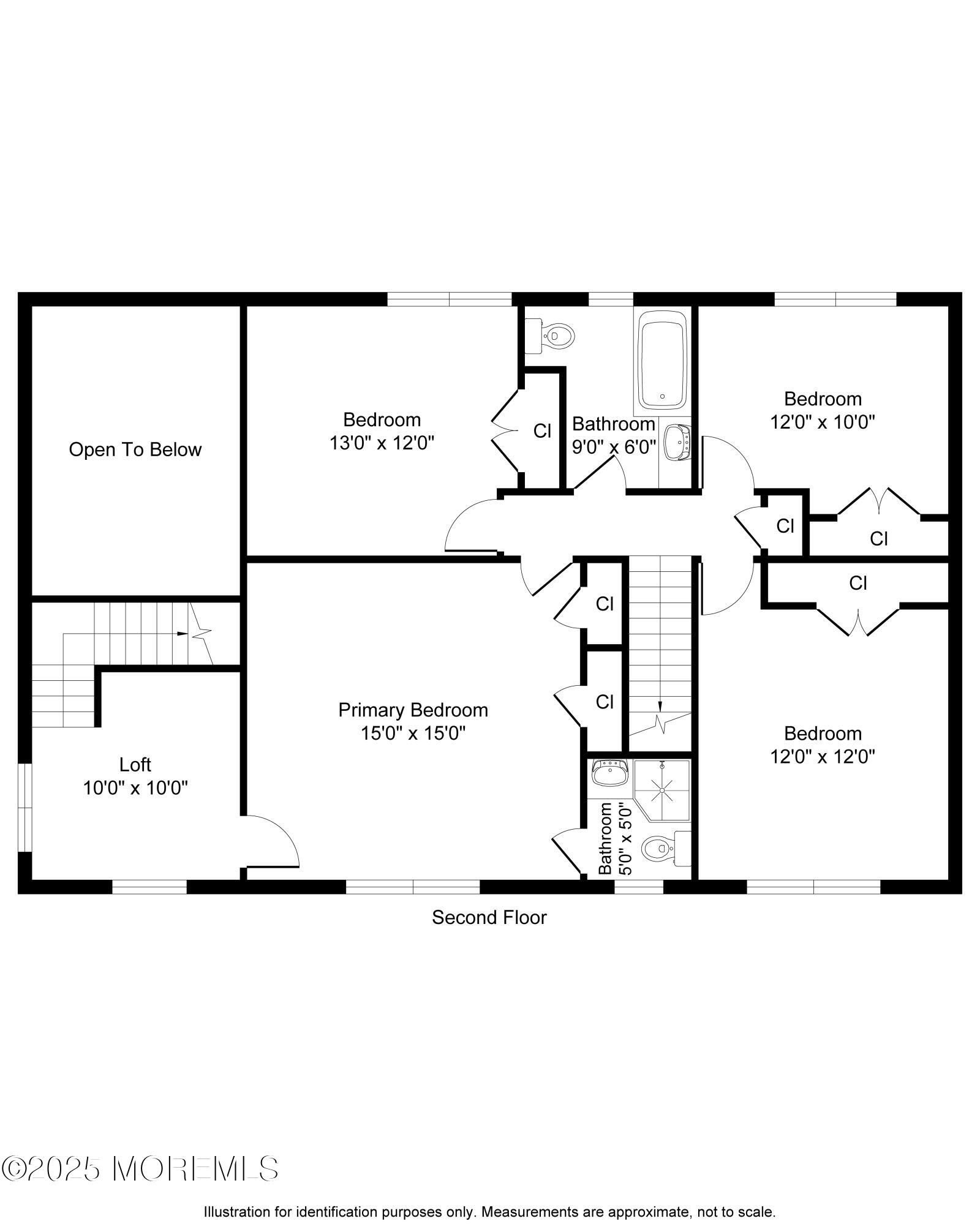 84 Wilson Circle, Middletown, New Jersey image 19