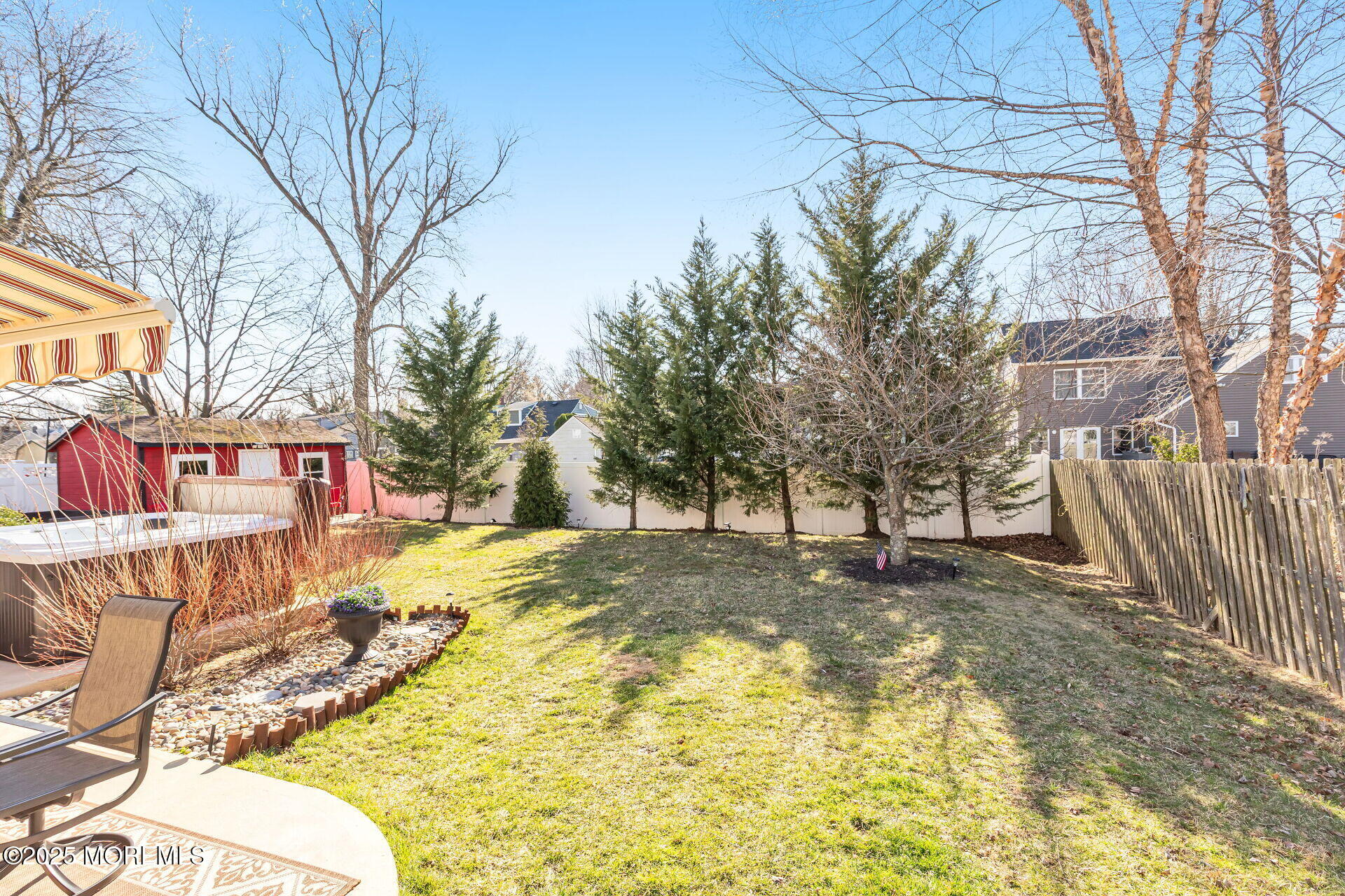 84 Wilson Circle, Middletown, New Jersey image 28
