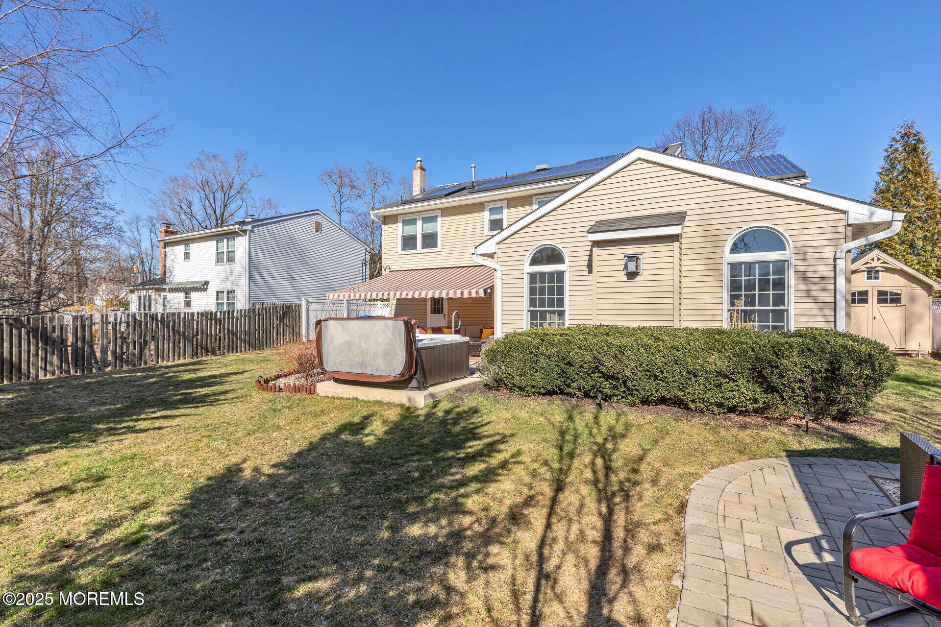 84 Wilson Circle, Middletown, New Jersey image 32