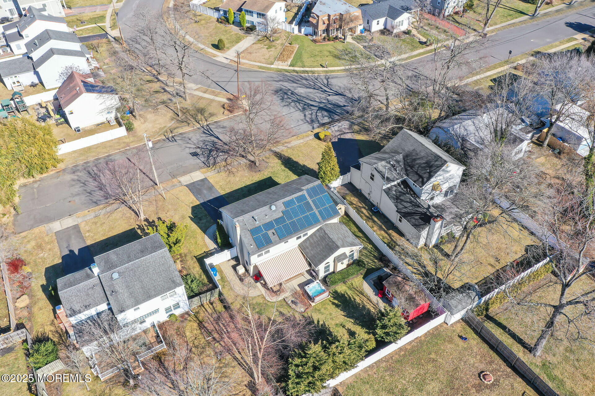 84 Wilson Circle, Middletown, New Jersey image 39