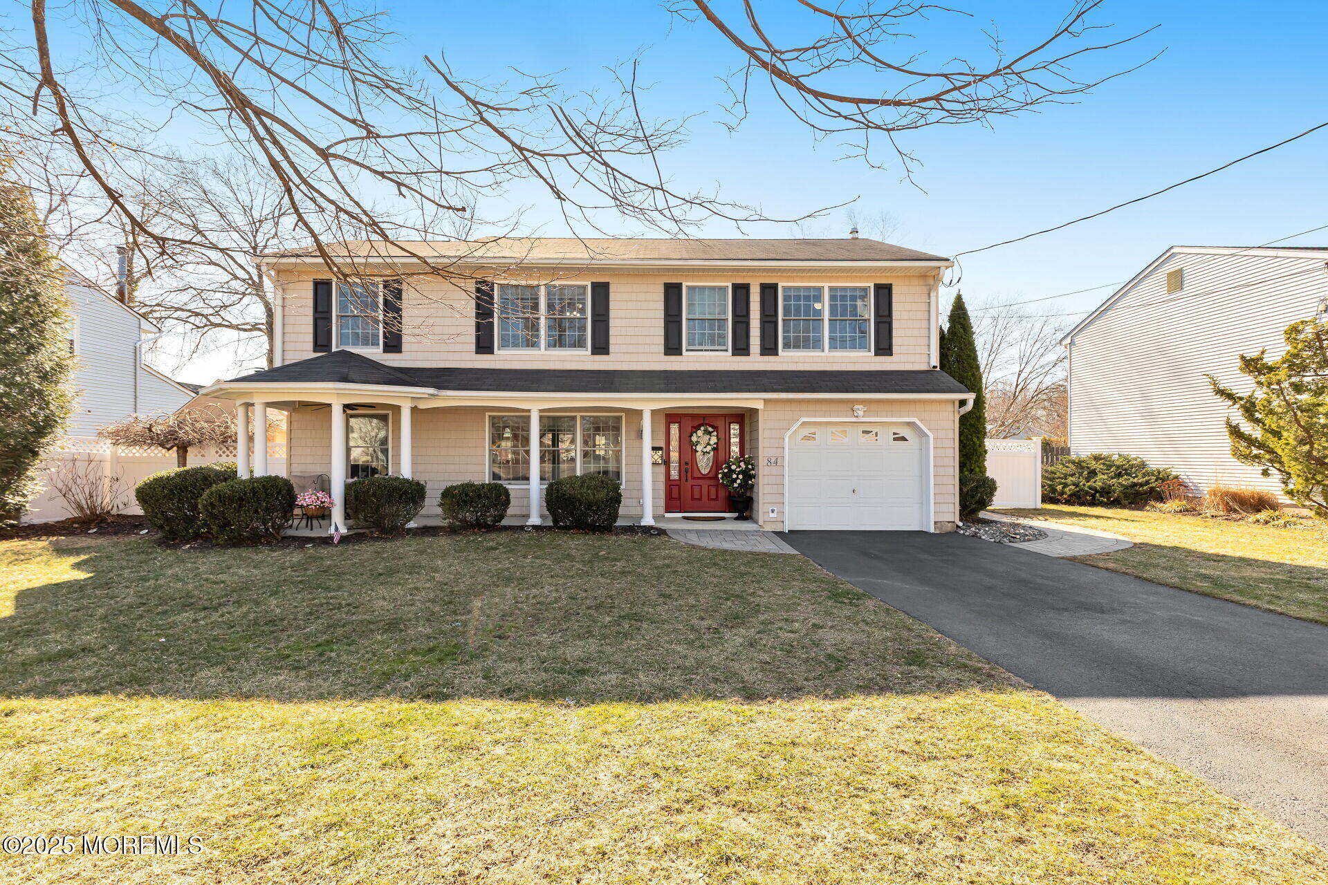 84 Wilson Circle, Middletown, New Jersey image 2