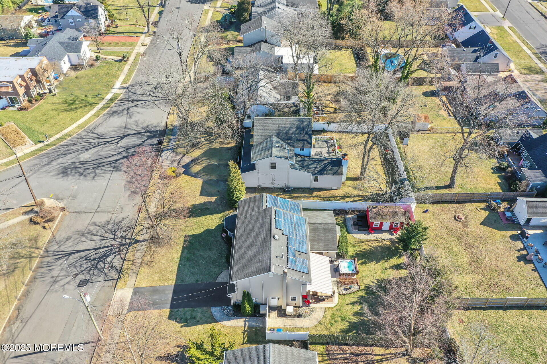 84 Wilson Circle, Middletown, New Jersey image 38
