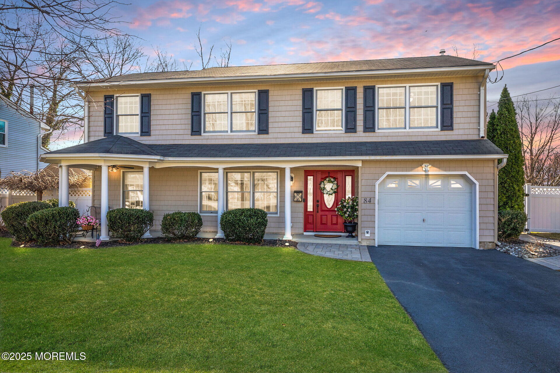 84 Wilson Circle, Middletown, New Jersey image 1