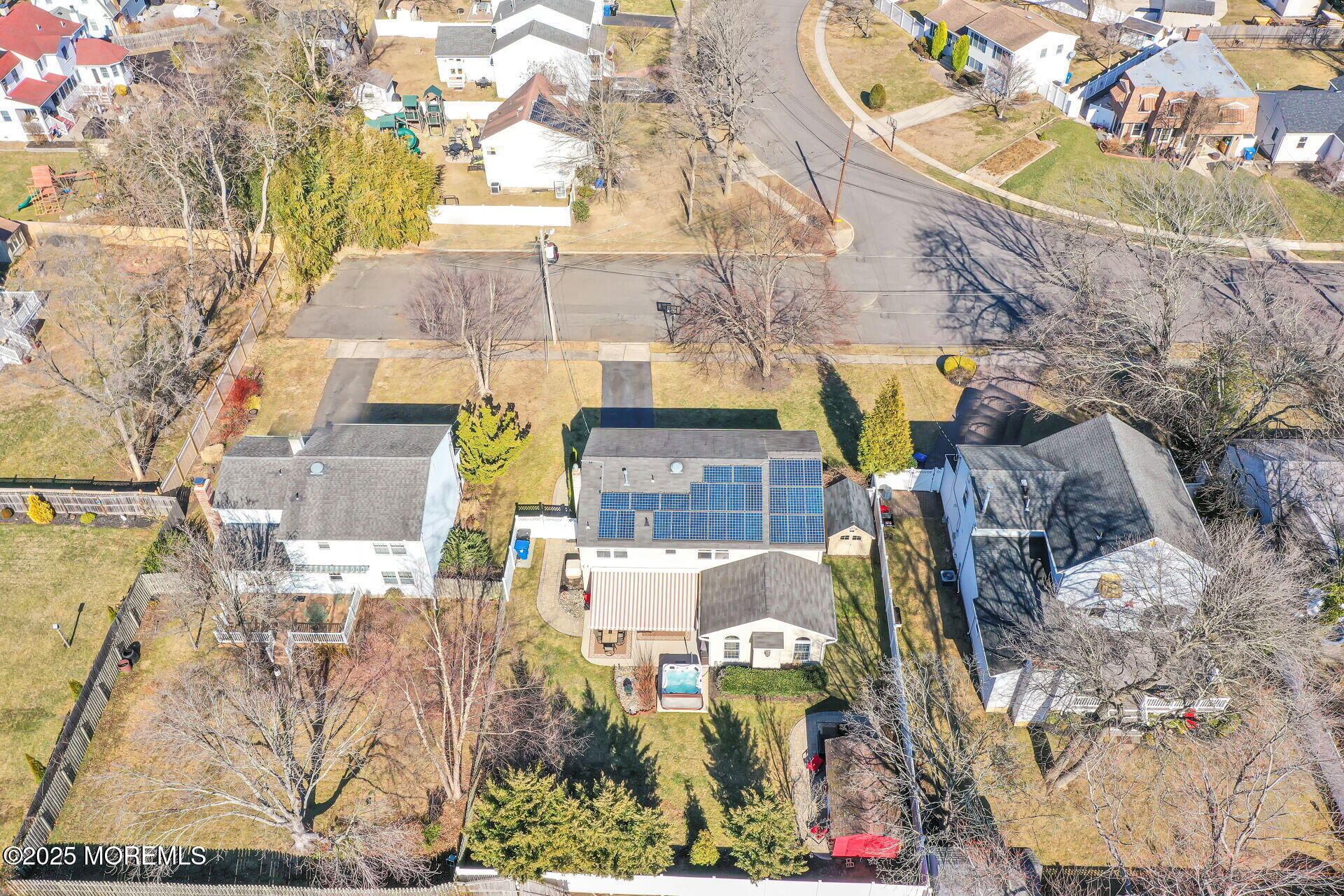 84 Wilson Circle, Middletown, New Jersey image 40