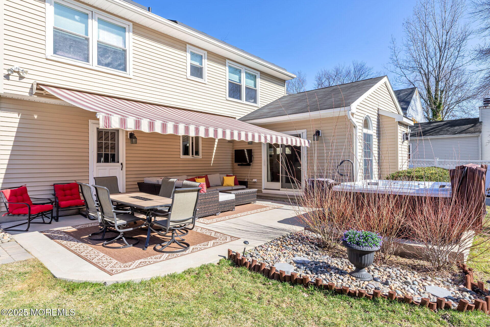 84 Wilson Circle, Middletown, New Jersey image 36