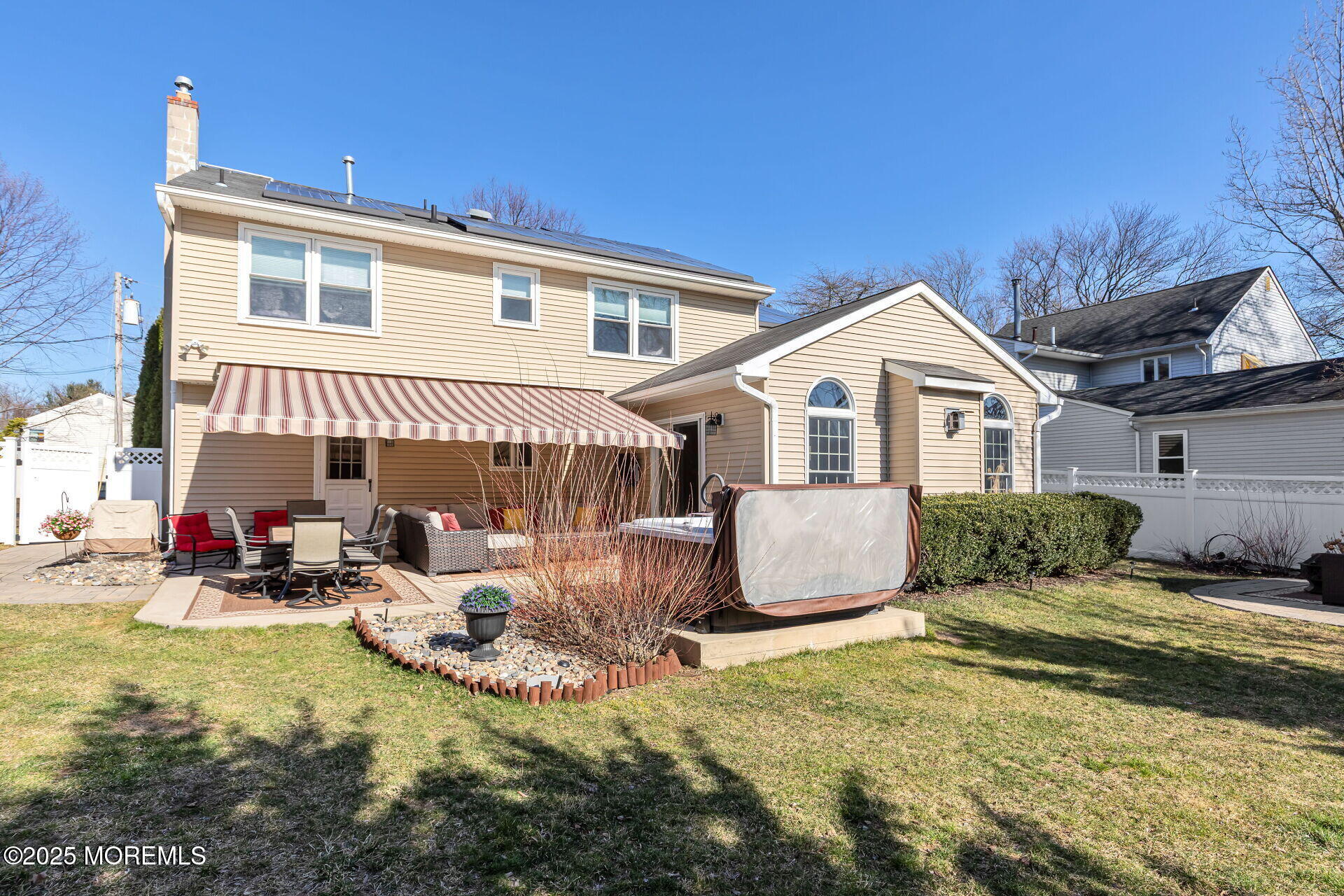 84 Wilson Circle, Middletown, New Jersey image 34