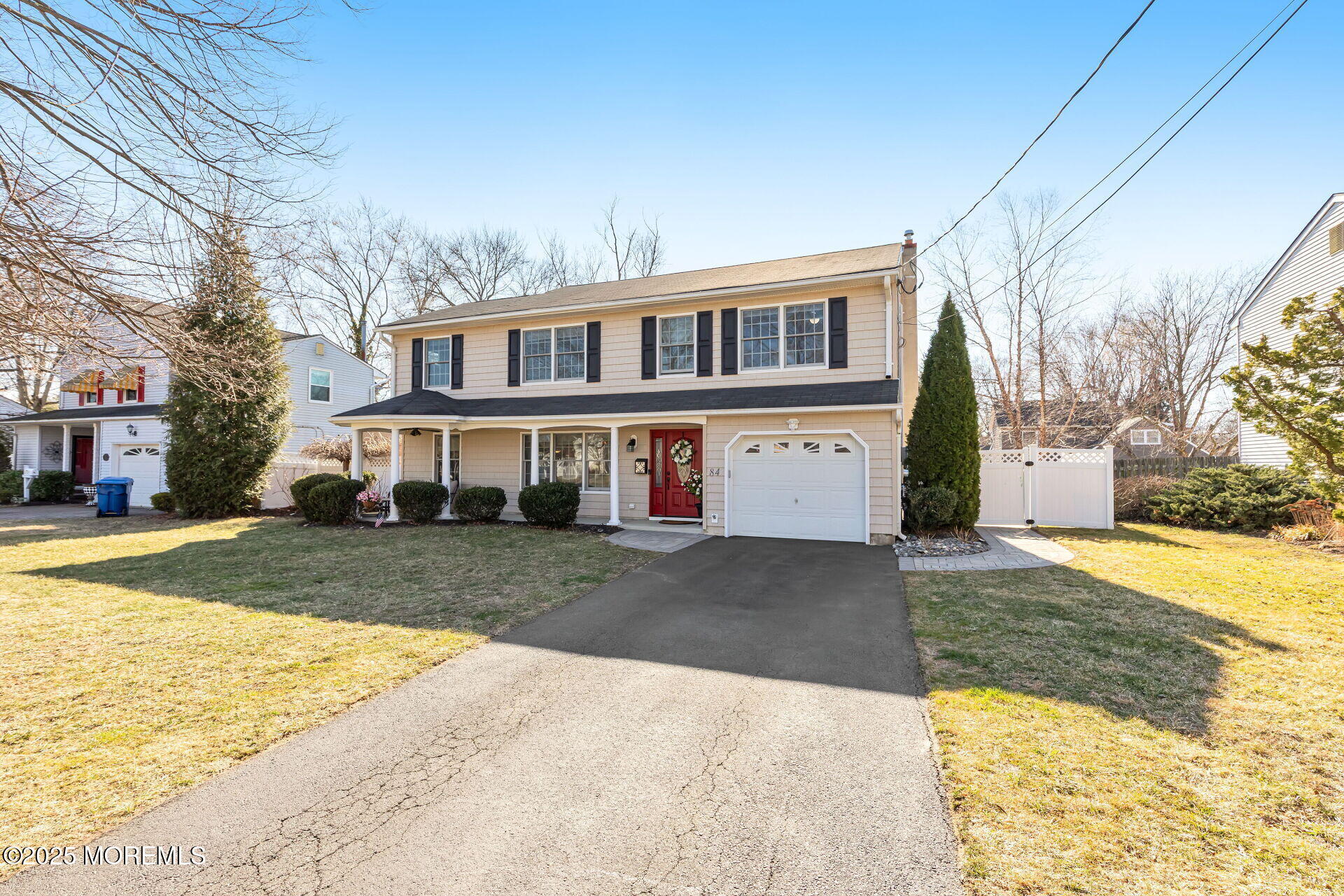 84 Wilson Circle, Middletown, New Jersey image 3