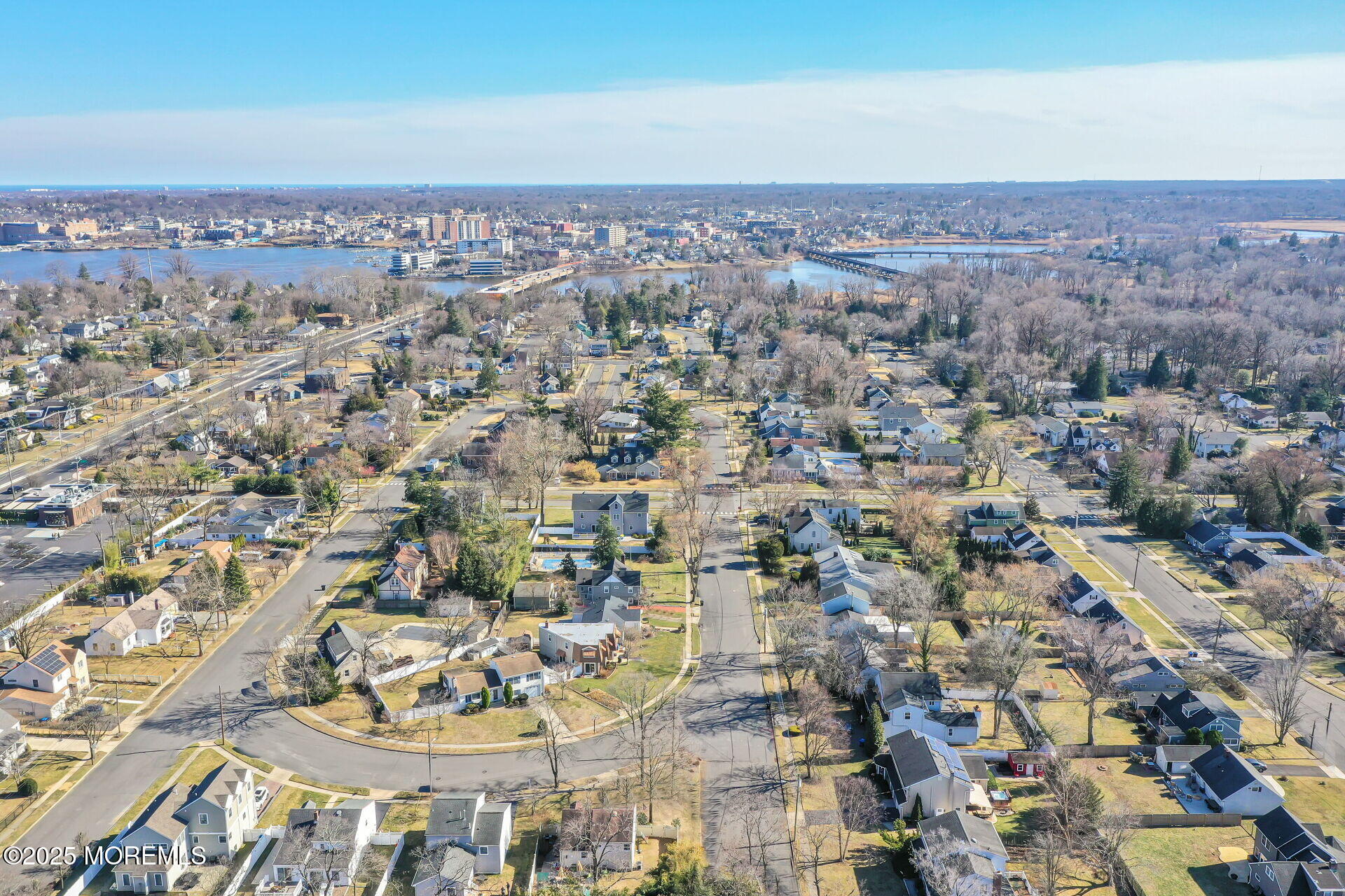 84 Wilson Circle, Middletown, New Jersey image 43