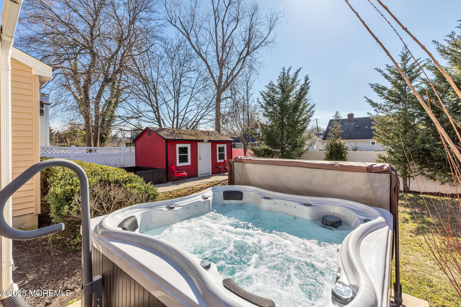 84 Wilson Circle, Middletown, New Jersey image 29