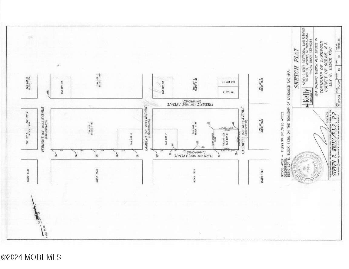 000 River Avenue #BLOCK 1136 LOT 8, Lakewood, New Jersey image 4