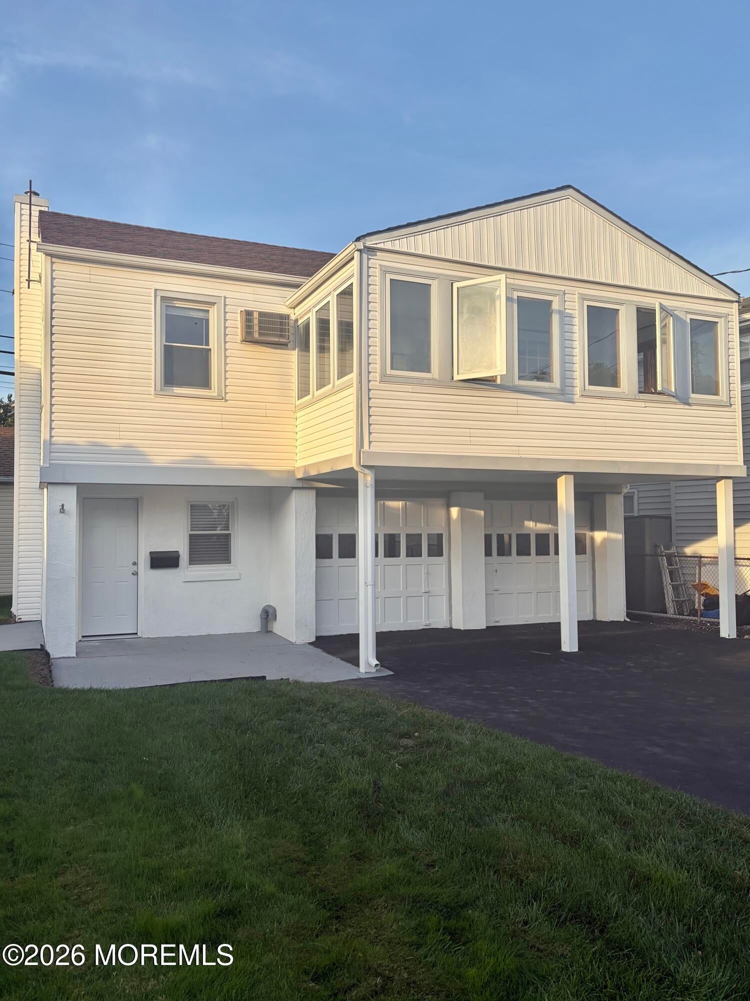 202 Evergreen Avenue REAR