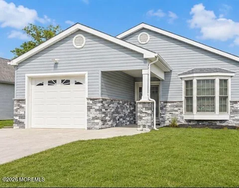 19 Frilham Lane, Manchester, NJ 08759 - #: 22620372