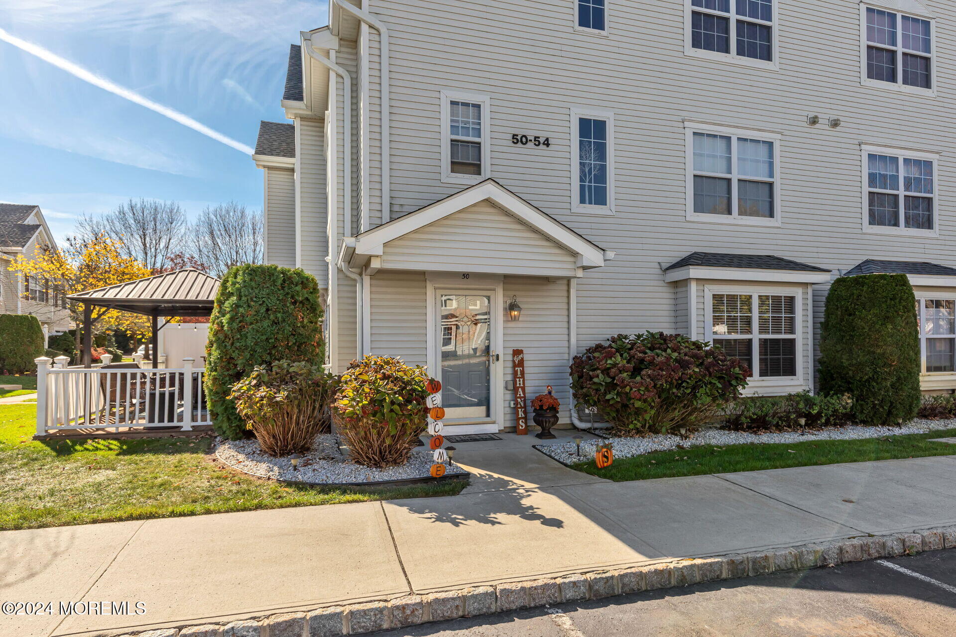 50 Winged Foot Court, Howell, New Jersey image 33