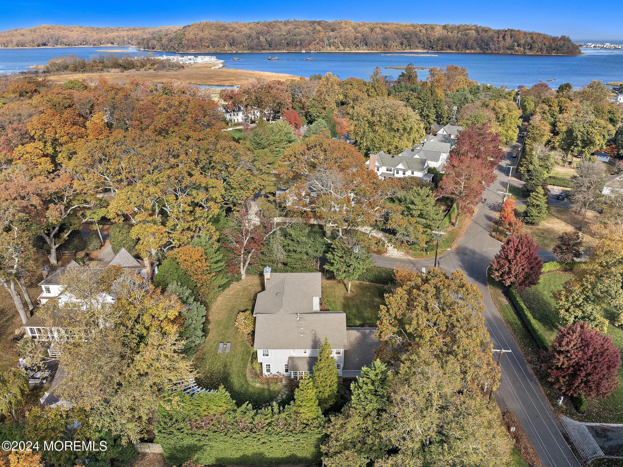 34 Navesink Avenue, Rumson, New Jersey image 31