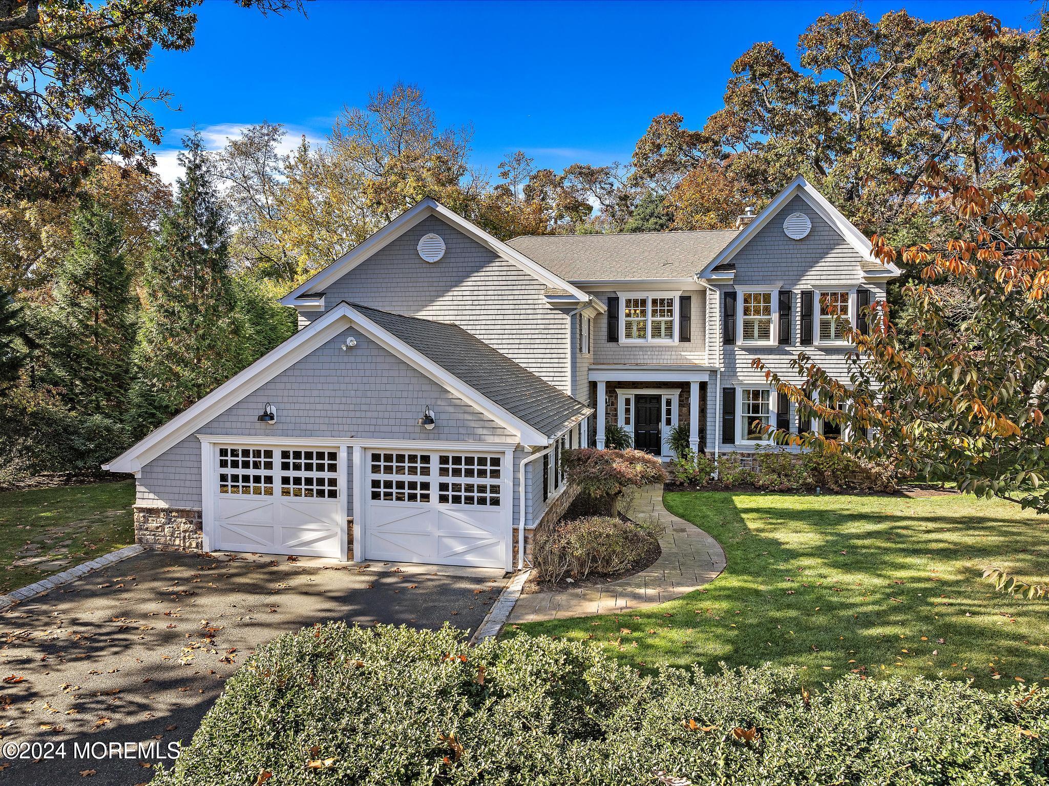 34 Navesink Avenue, Rumson, New Jersey image 1