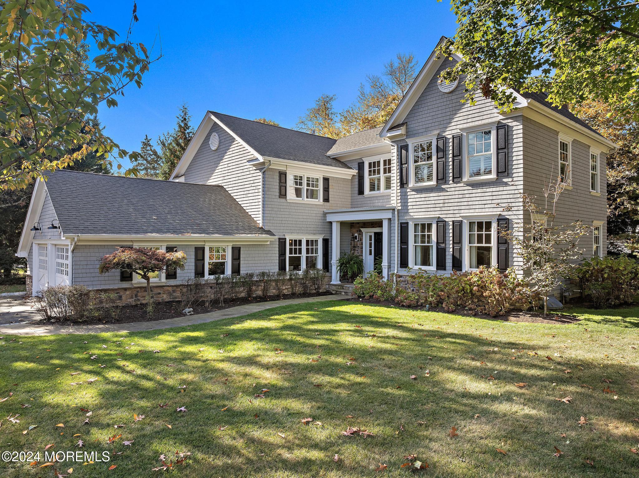 34 Navesink Avenue, Rumson, New Jersey image 2