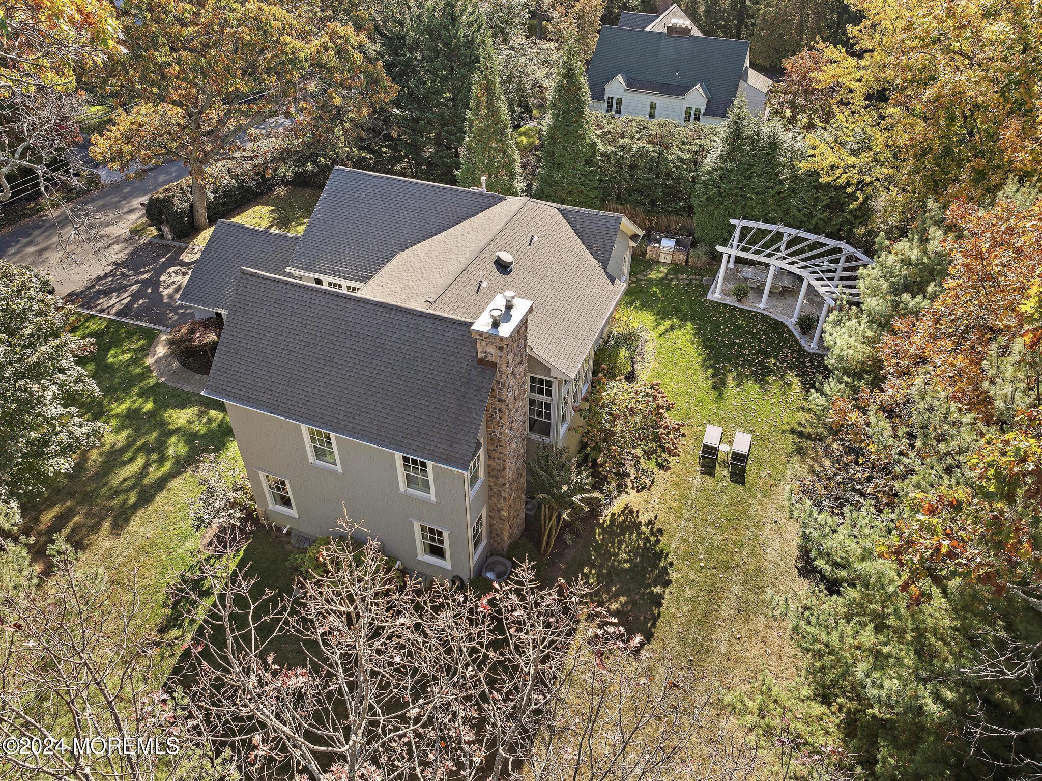 34 Navesink Avenue, Rumson, New Jersey image 30