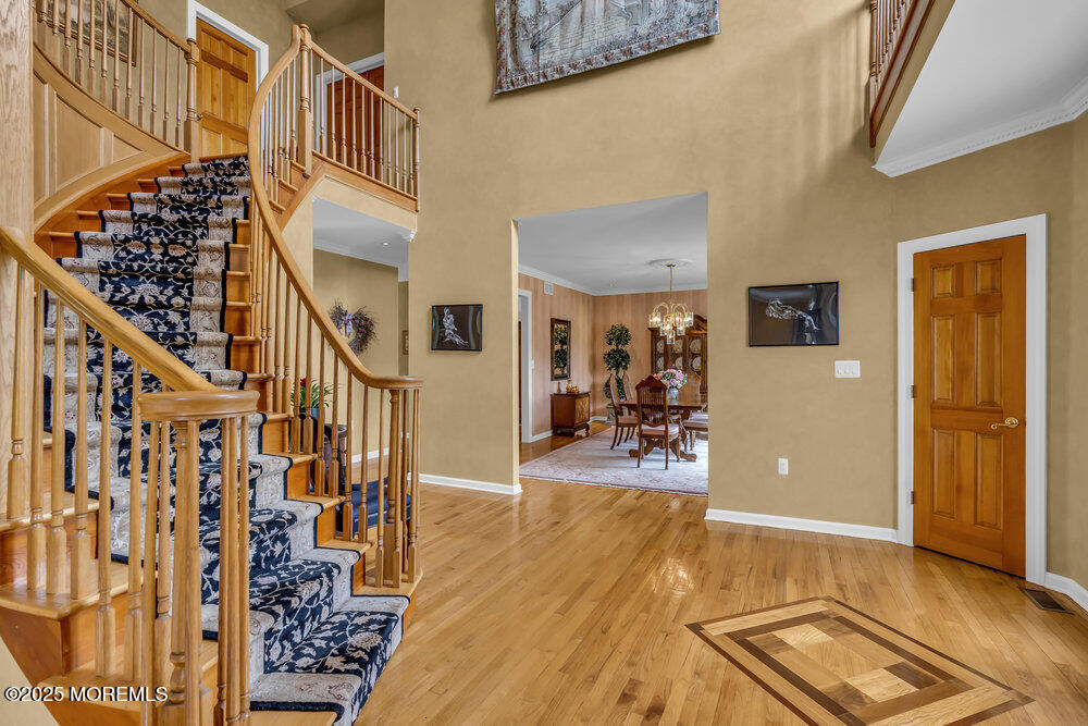 210 Doe Trail, Marlboro, New Jersey image 26