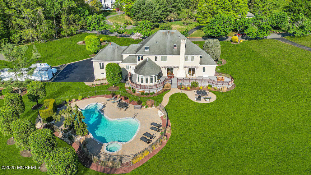 210 Doe Trail, Marlboro, New Jersey image 6