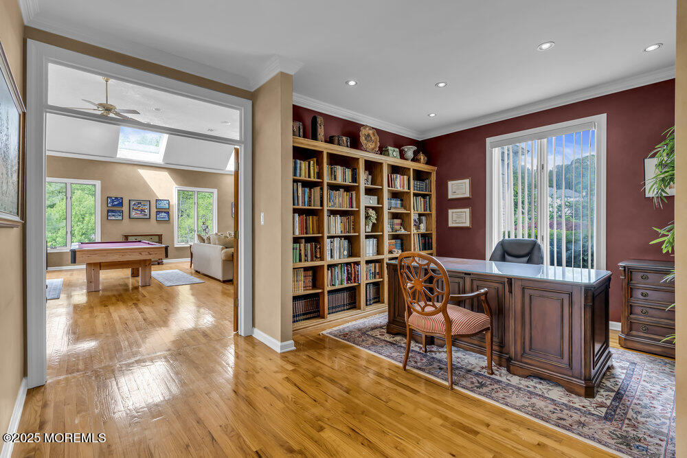210 Doe Trail, Marlboro, New Jersey image 31