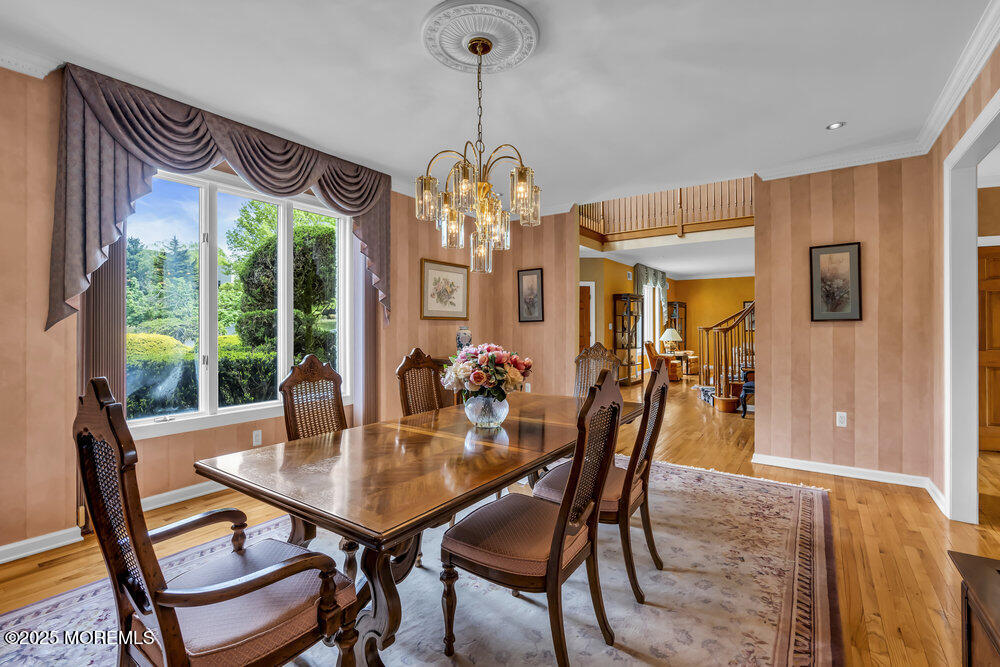 210 Doe Trail, Marlboro, New Jersey image 28