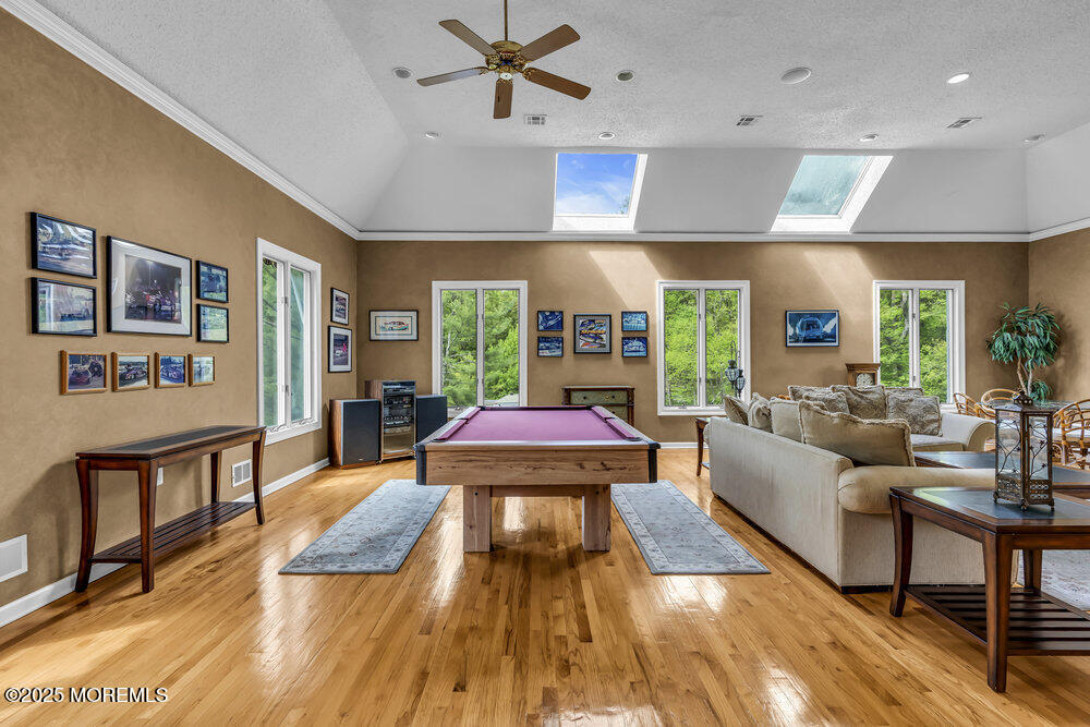 210 Doe Trail, Marlboro, New Jersey image 32