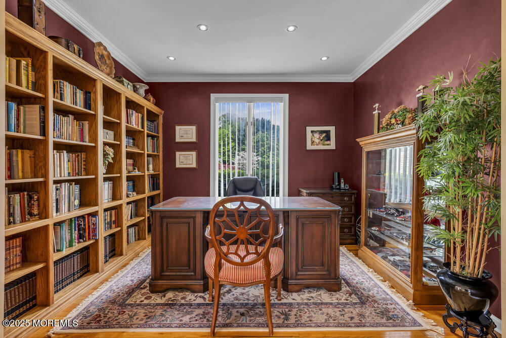 210 Doe Trail, Marlboro, New Jersey image 30