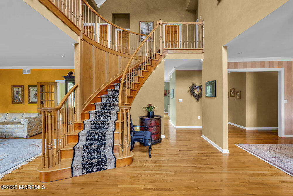 210 Doe Trail, Marlboro, New Jersey image 12