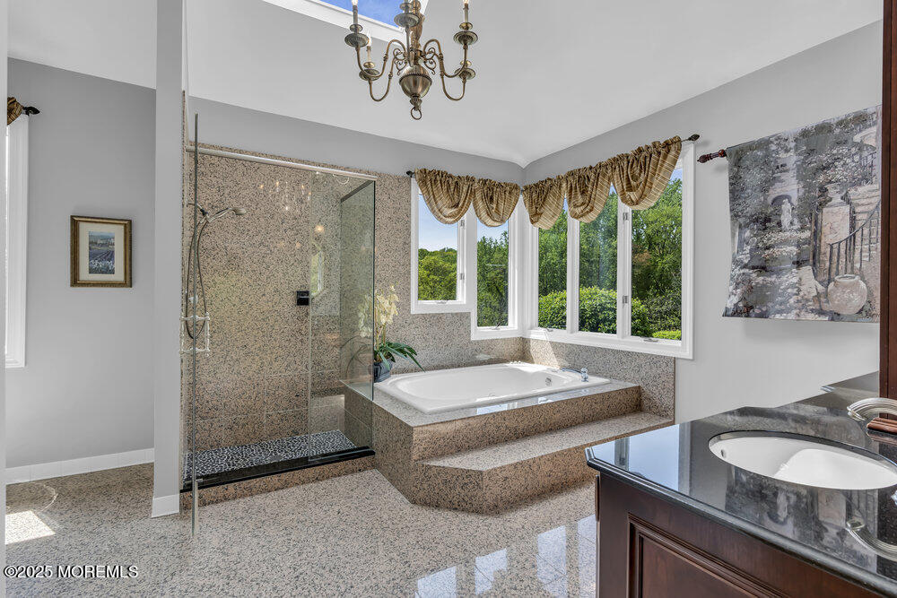 210 Doe Trail, Marlboro, New Jersey image 47