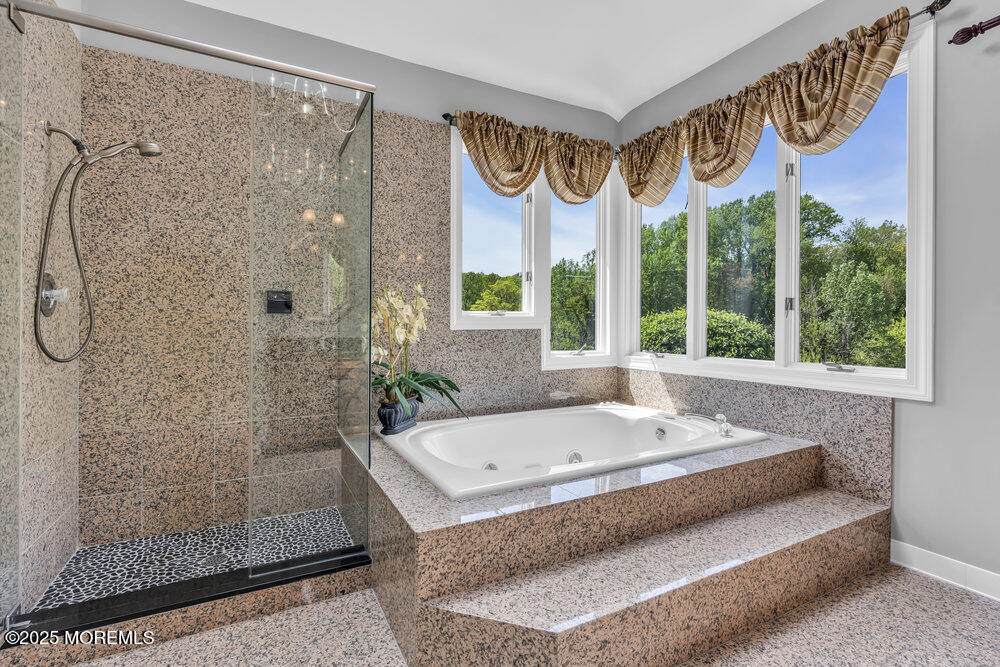 210 Doe Trail, Marlboro, New Jersey image 48
