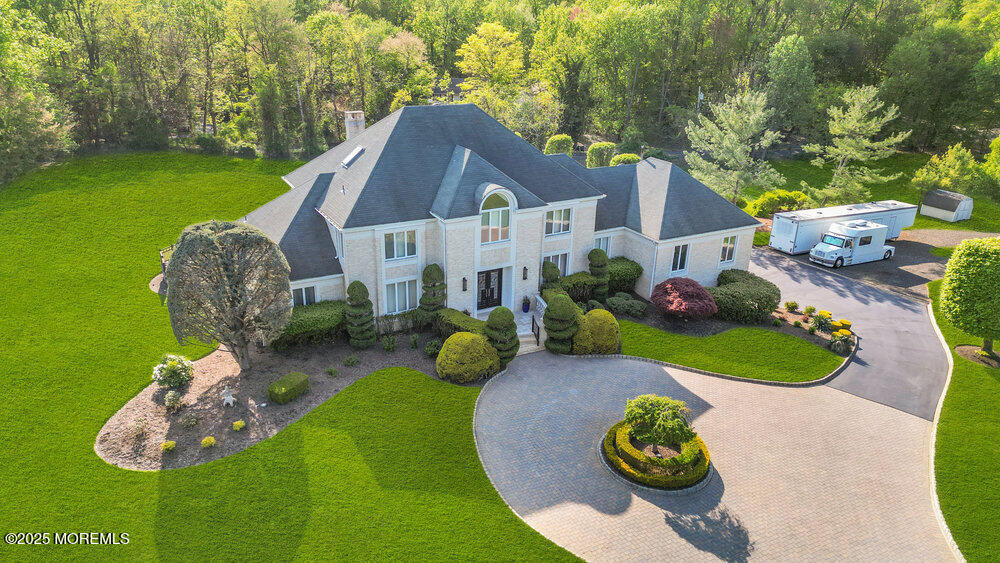 210 Doe Trail, Marlboro, New Jersey image 2