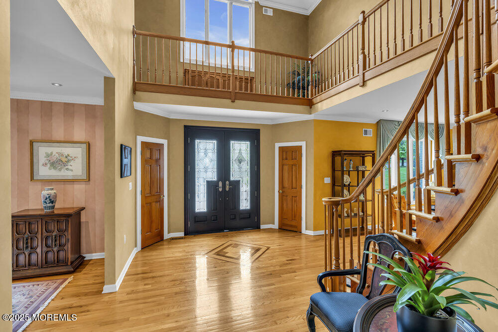 210 Doe Trail, Marlboro, New Jersey image 25