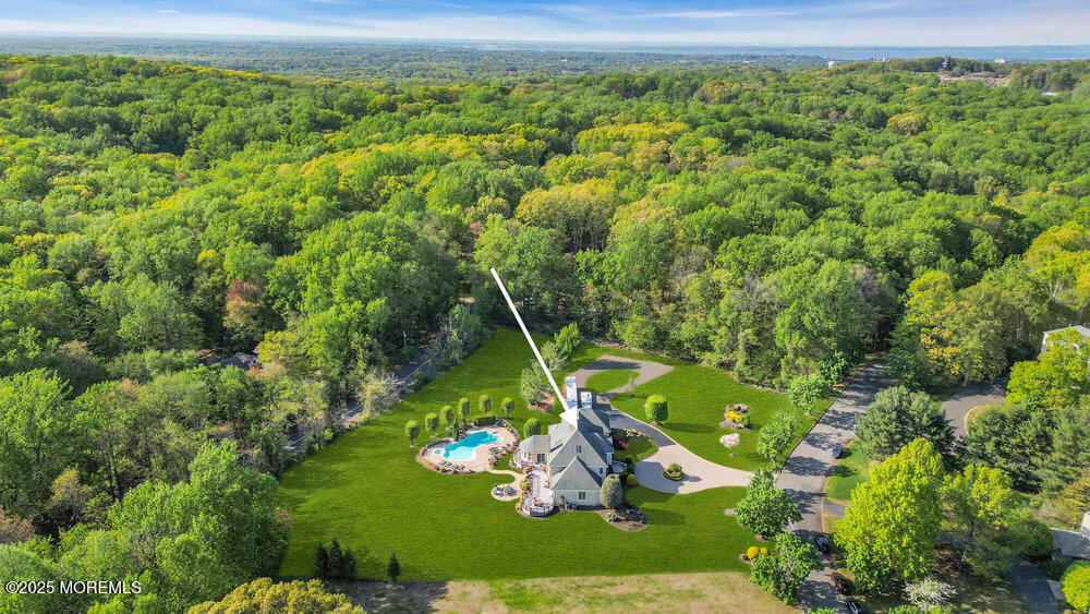 210 Doe Trail, Marlboro, New Jersey image 9