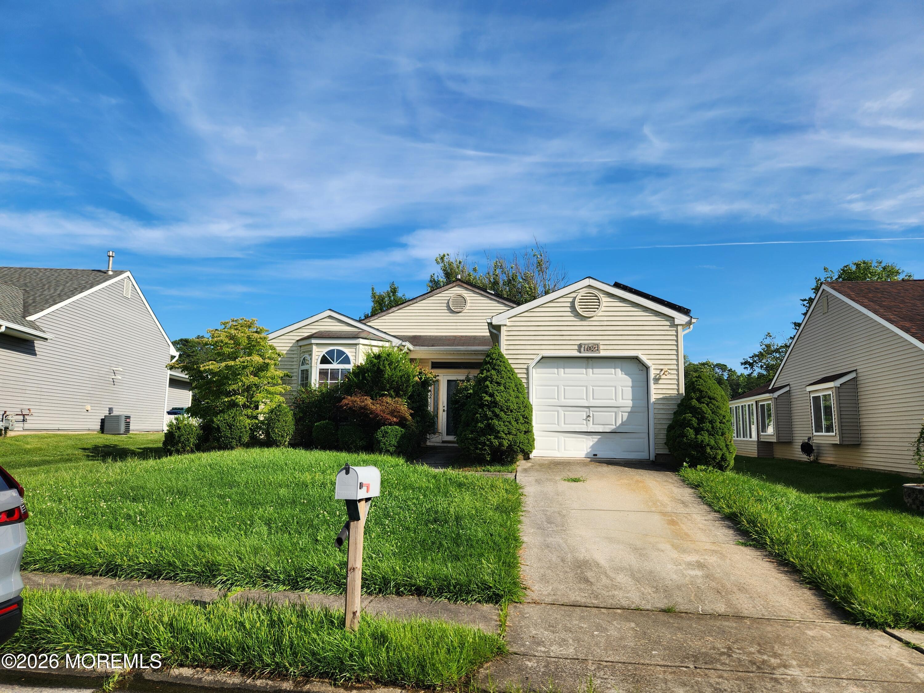 102 Danbury Drive