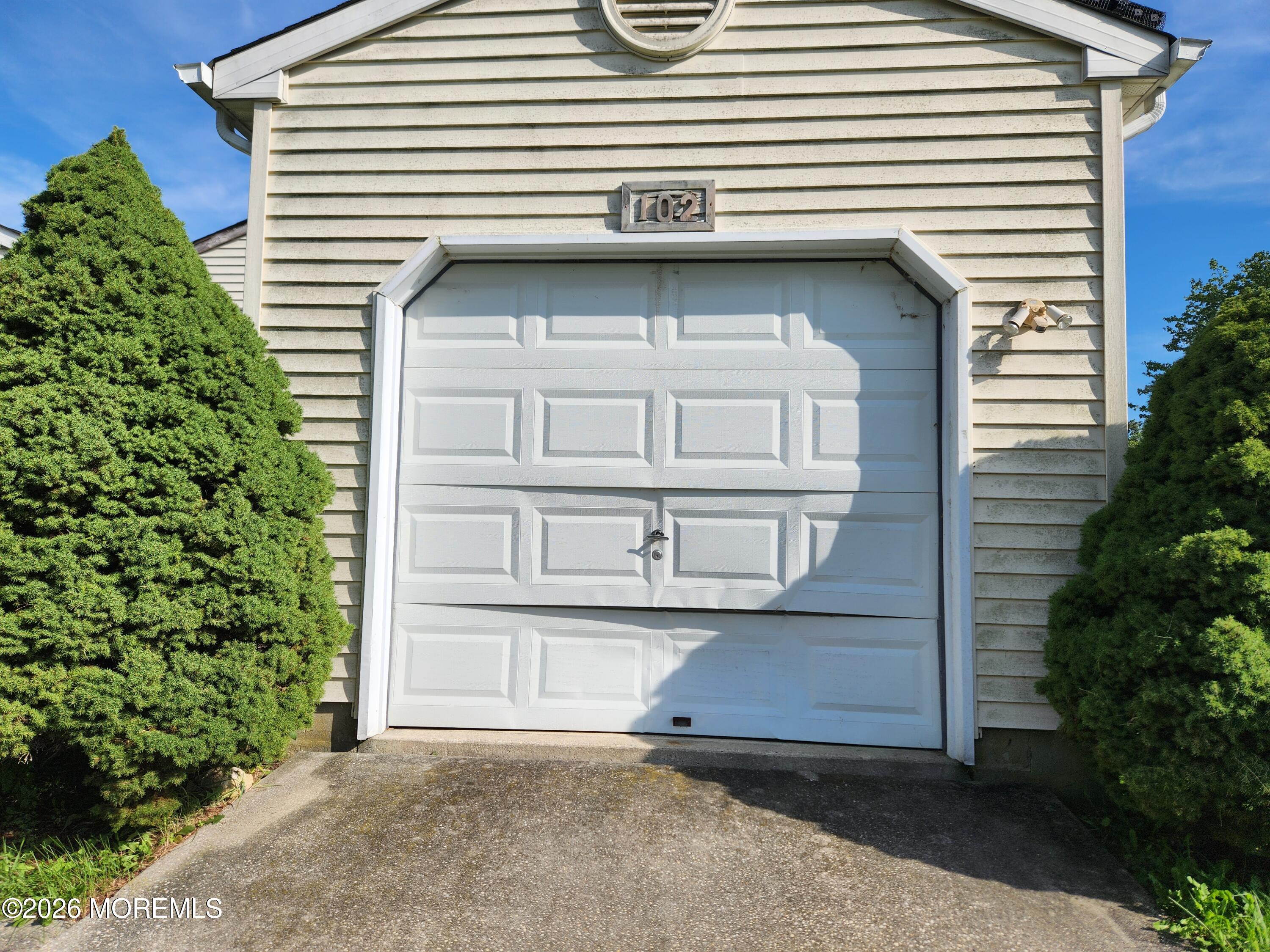 102 Danbury Drive