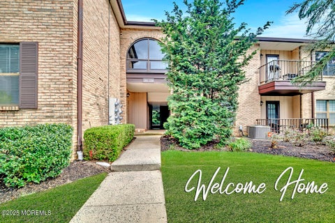Condo For Rent - 1303 Wellington Place<br/> Monmouth County, Aberdeen, NJ 07747