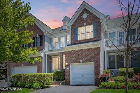 Townhouse For Rent - 10 Deepwater Circle<br/> Manalapan, NJ 07726