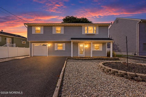 Photo of 4 Harbor View Lane, Toms River, NJ 08753 (MLS # 22633079)