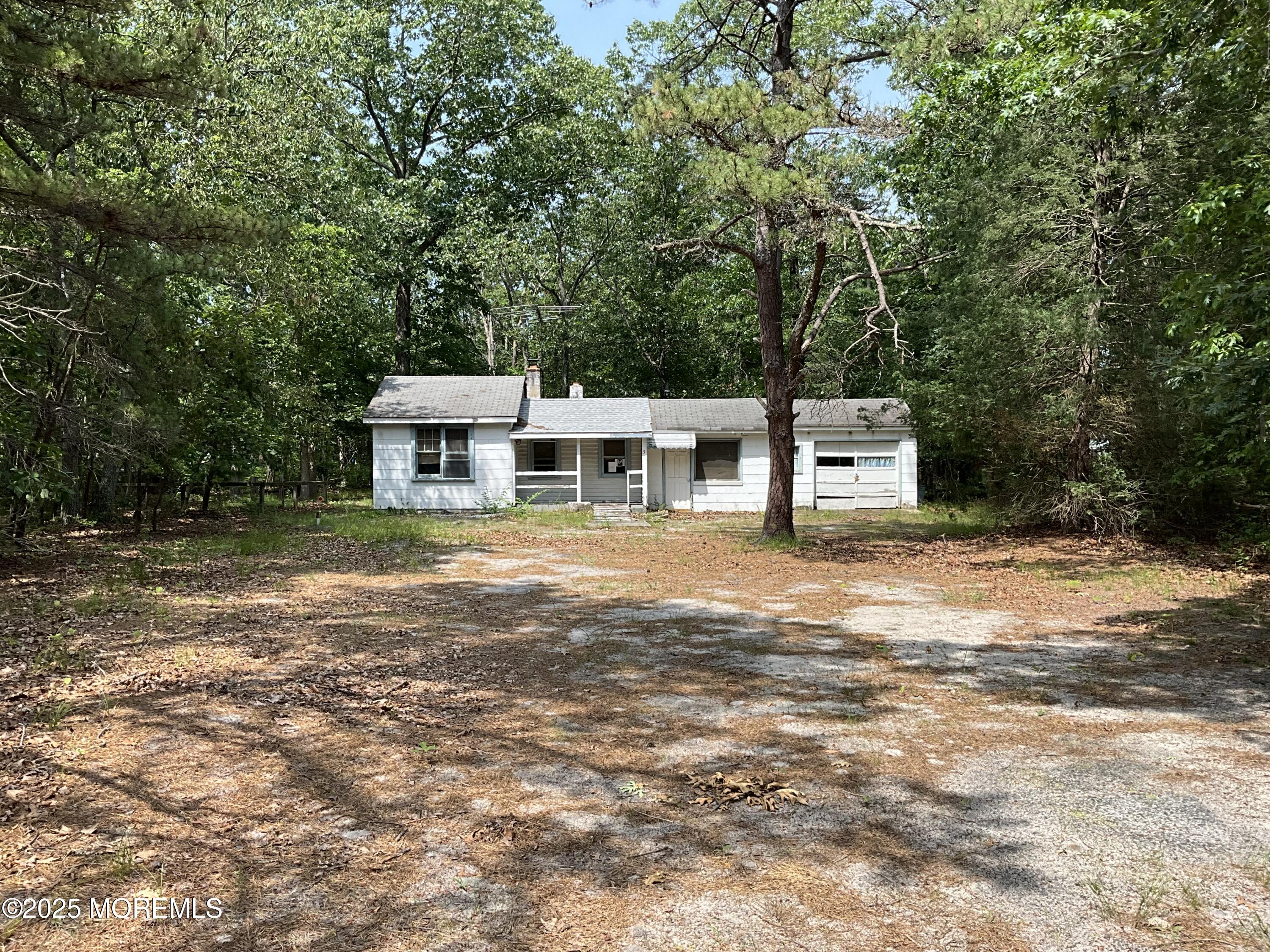 5 Porter Road