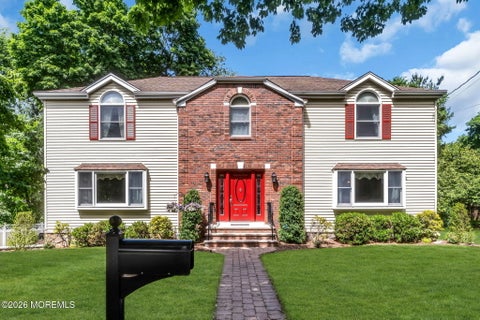 Photo of 198 Kings Road, Madison, NJ 07940 (MLS # 22616566)