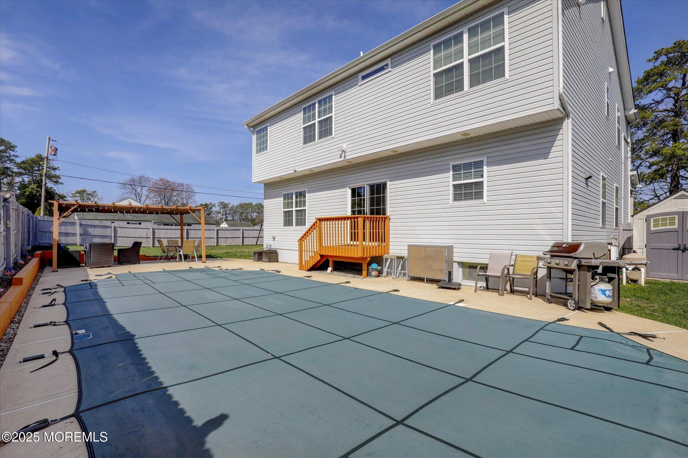 1000 Eighth Avenue, Toms River, New Jersey image 44