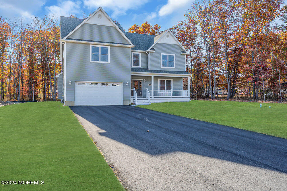 867 Woodbury Drive, Jackson, New Jersey image 2