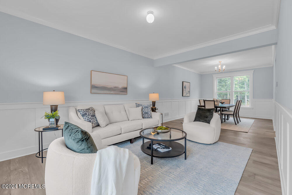 867 Woodbury Drive, Jackson, New Jersey image 12