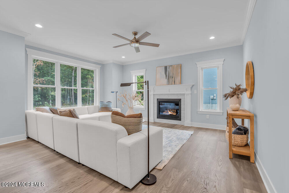 867 Woodbury Drive, Jackson, New Jersey image 8