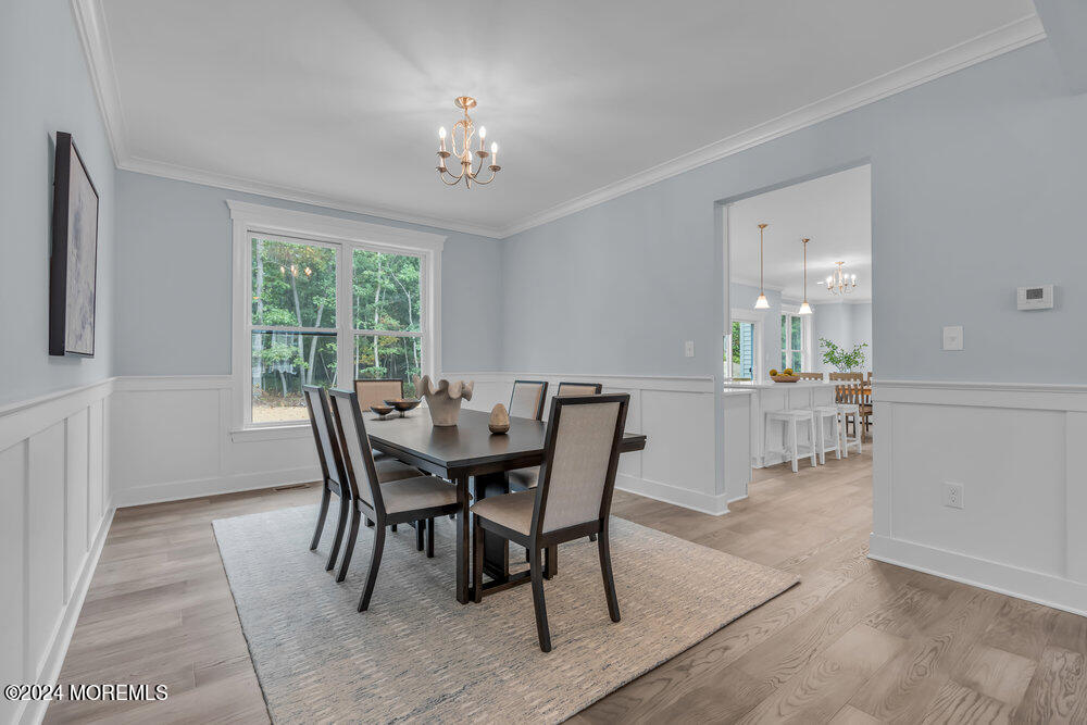 867 Woodbury Drive, Jackson, New Jersey image 16