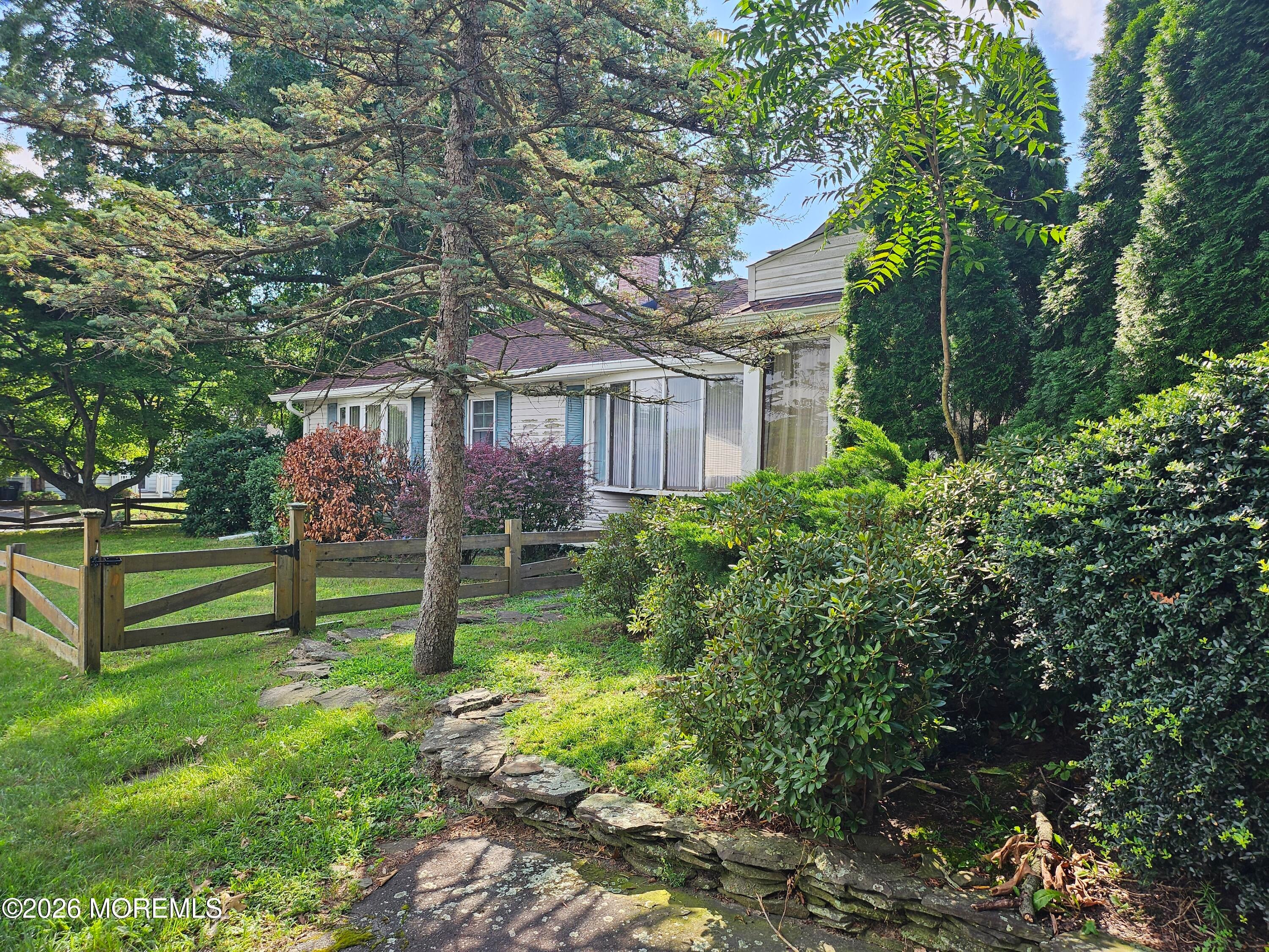 66 Whalepond Road
