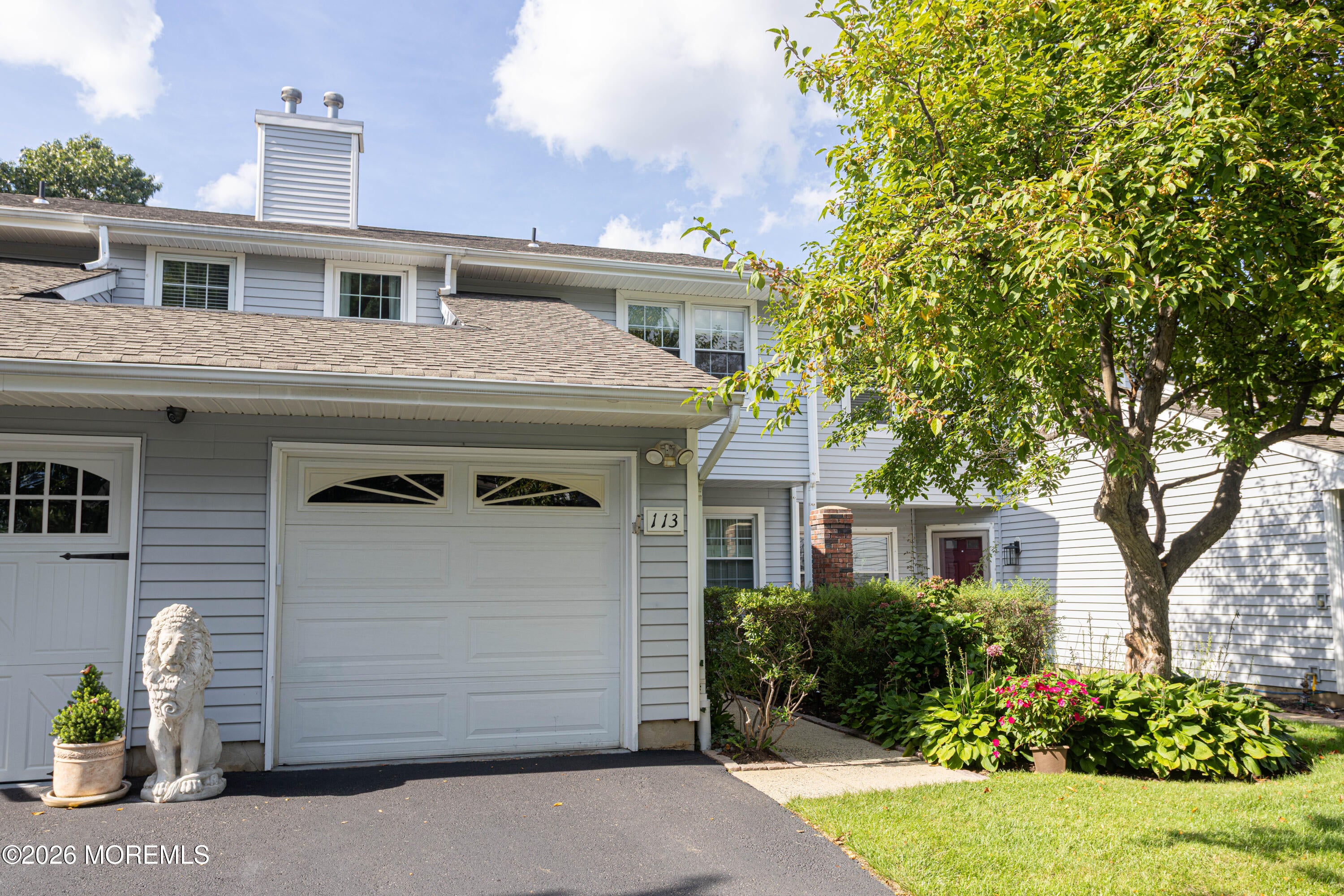 113 Woodmere Drive 502