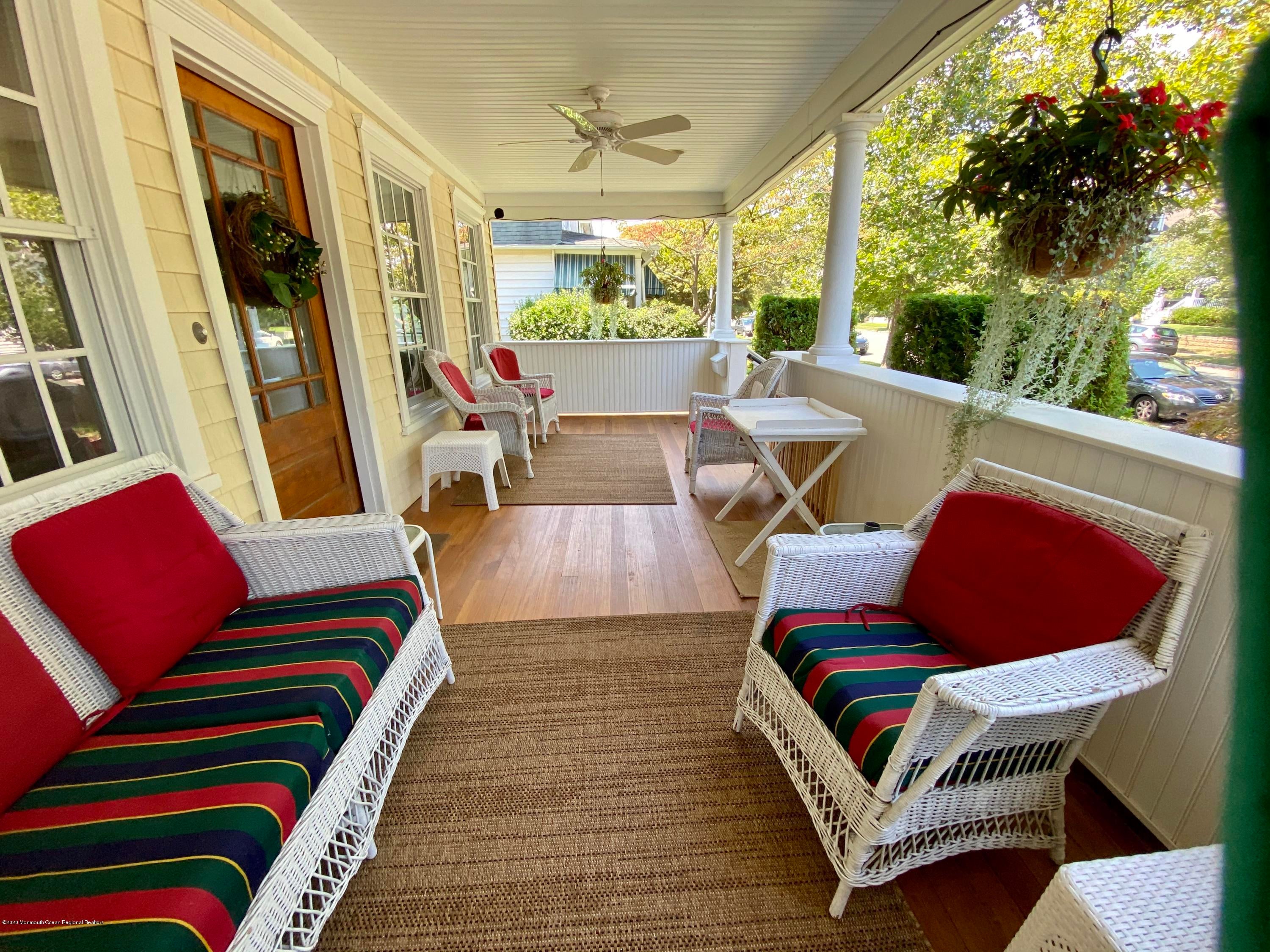 401 Garfield Avenue
